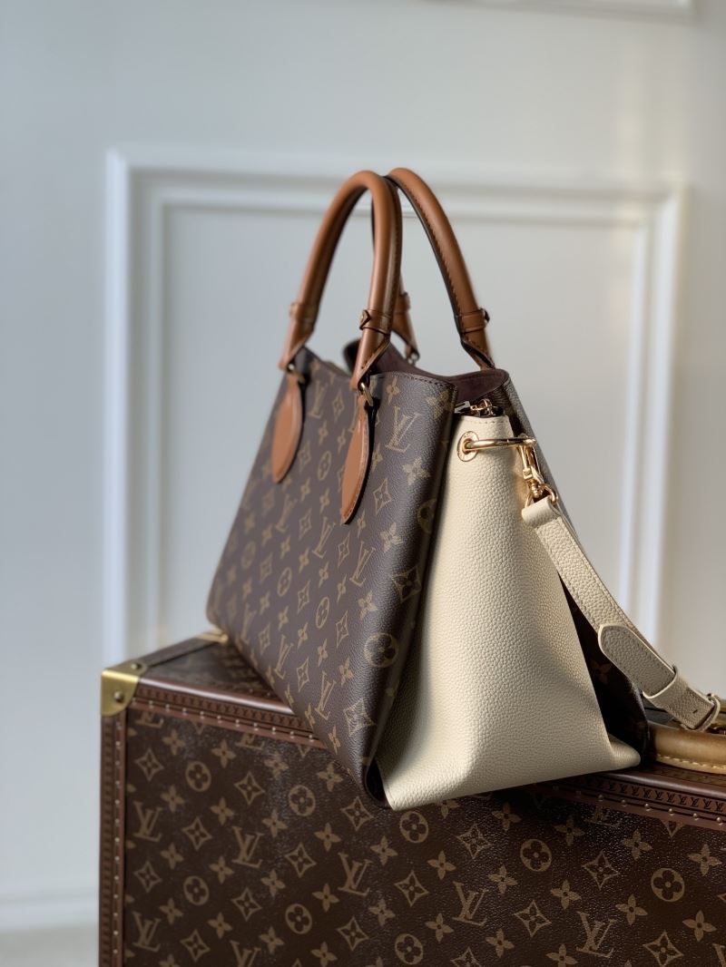 LV Top Handle Bags